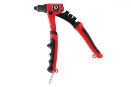 Заклепочник ручний для витяжних заклепок Intertool RT-0014 215 мм Pro - мініатюра 3