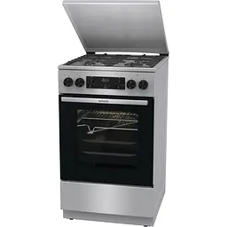 Плита Gorenje GKS5C71XF - мініатюра 10