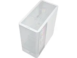 Корпус MODECOM VOLCANO AQ400 ARGB MIDI WHITE (MC-A-AQ400-4FA-W) - миниатюра 9