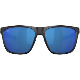 Окуляри Costa Del Mar Ferg XL Matte Black Blue Mirror 580P - мініатюра 2