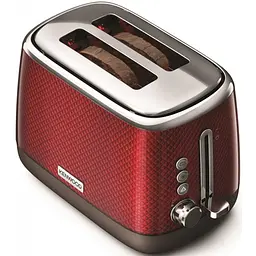 Тостер Kenwood TCM 811 RD Mesmerine (00000016747) - мініатюра 2