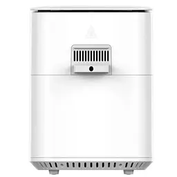 Мультипіч (аерофритюрниця) Xiaomi Mijia Air Fryer S1 6L White (Китайська вилка) (BHR8507CN) - мініатюра 4