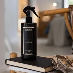 Аромаспрей Cereria Molla Basil & Mandarin 500 мл - мініатюра 5
