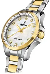 Годинник Festina F20655/1 - мініатюра 2