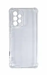 Чохол XON PhoneCase для Samsung A53 (PCSA2253100T 0281) Прозорий