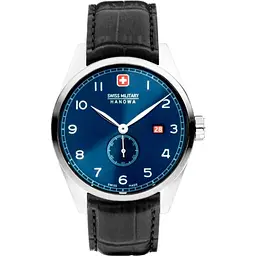 Годинник Swiss Military-Hanowa LYNX SMWGB0000701