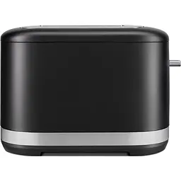 Тостер KitchenAid 5KMT2109EBM матовий чорний (00000025771) - мініатюра 3