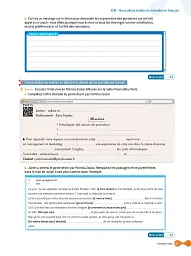 Cosmopolite 3 - Pack Cahier d'activités + Version numérique - мініатюра 9