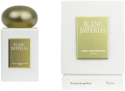 Парфуми Gris Montaigne Paris Blanc Imperial 75 мл 