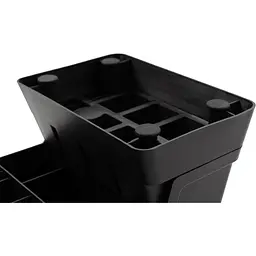 Степ платформа Hop-Sport HS-PP020AS чорно-жовта - мініатюра 5