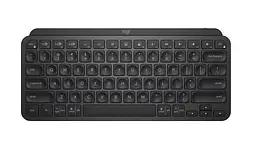 Набір Комплект (миша + клавіатура) Logitech MX Keys Mini Combo for Business (920-011061) - мініатюра 2