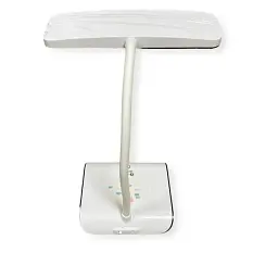 Лампа настільна акумуляторна 1937 LED lamp Digad світлодіодна складна - мініатюра 2