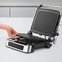 Гриль контактний 2000w Everest Ufesa (72105642) - мініатюра 5