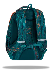 Рюкзак CoolPack Prime Pro Bear 21 л 41х31х15 см зелений (F162968) - мініатюра 5