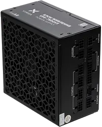 Блок живлення Vinga 750W 80+ Gold Black (VPS-750GV3) - мініатюра 3