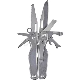 Мультитул Active Universal Tool Silver (866S) - мініатюра 2