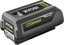 Акумулятор Max Power RY36B50B 36В 5А·год Ryobi hoz0014309