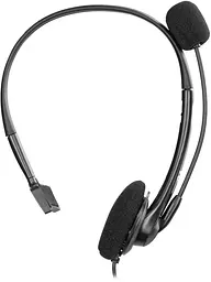 Гарнітура для ПК 2E CH11 Mono USB (2E-CH11MU) - мініатюра 2