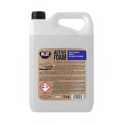 Активна піна K2 Active Foam концентрат 5кг(M100)