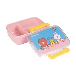 Ланч-бокс дитячий Yes Line Friends 420 мл (708056) - мініатюра 2