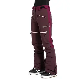 Жіночі штани Rehall Jaydi Womens 2023 S Фіолетовий