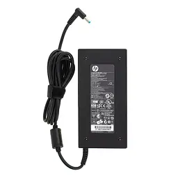Блок живлення для ноутбука HP 19.5V, 7.7A, 150W, 4.5x3.0-PIN, black (без кабеля)