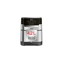 Мультипіч Tefal Easy Fry & Grill Precision EY505D15 - мініатюра 4
