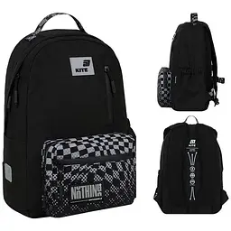 Рюкзак шкільний Kite Education teens 949M Nothing Impossible (K26-949M-2)