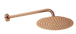 Душова система прихованого монтажу Rea Argon + BOX brushed copper REA-P4330 - мініатюра 3