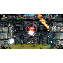 Ключ активації Microsoft Contra Run & Gun Bundle для Xbox One/Series S/X - мініатюра 7