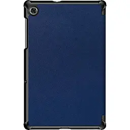 Чохол-книжка ArmorStandart Smart Case для Lenovo Tab M10 Plus TB-X606/M10 Plus [2nd Gen] Blue [ARM58619] [91898] - мініатюра 2