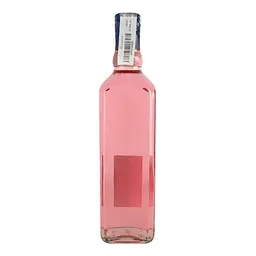 Джин Neon Owl Pink 37.5% 0.7 л - мініатюра 2