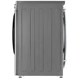Пральна машина LG F4WV308S6TE автоматична - мініатюра 4