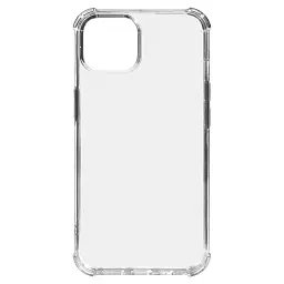 Чехол ArmorStandart Air Force для Apple iPhone 14 Clear