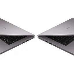 Ноутбук Xiaomi RedmiBook Pro 14 Gray (JYU4396CN) - мініатюра 7