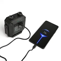 Ліхтар Videx VLF-M048 - мініатюра 8