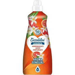 Ополіскувач для білизни Coccolatevi Aroma Sensual 1250 мл