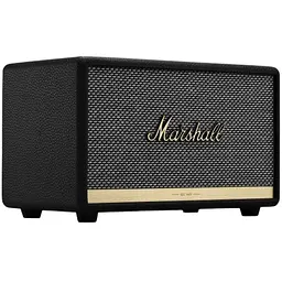 Акустична система Marshall Acton II Bluetooth Black (1001900) [41139] - мініатюра 3
