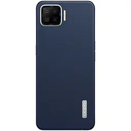 Смартфон OPPO A73 128Gb Grade C Seller Refurbished Navy Blue - мініатюра 2