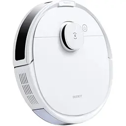 Робот-пилосос Ecovacs Deebot Ozmo N8 Pro Plus [DLN11] [62581] - мініатюра 3