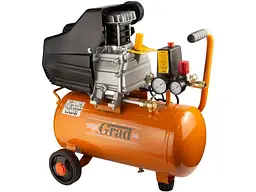 Компресор GRAD Tools 7043555