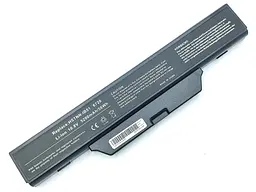 Акумулятор для HP Compaq 6720, 6720S, 6820, 6730S, 6720S, 6735s, 6820s, 6830s (HSTNN-IB52) (10.8V 5200Wh)