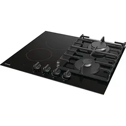 Варильна поверхня комбінована Gorenje GCE691BSC - мініатюра 2