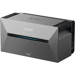 Акумулятор для сонячних панелей Anker Solix 2 E1600 Pro (A17C13Z1) [118606] - мініатюра 1