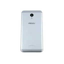 Задня кришка для Meizu M3 Note (M681h) сірий
