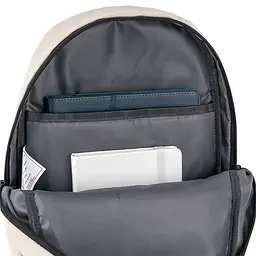 Рюкзак GoPack Education Teens 119S бежевий Бежевий (GO26-119S-3) - мініатюра 10