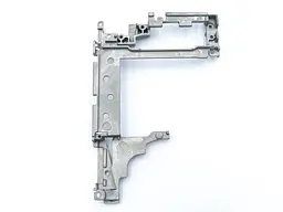 Кріплення петель для Lenovo ThinkPad E430, E435, E530, E535 (AM0NV000700) Кріплення петель, шарнір. - мініатюра 2