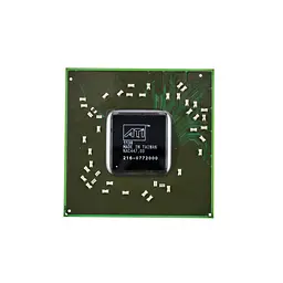 Мікросхема ATI 216-0772000 (DC 2011) Mobility Radeon HD 5650 відеочіп для ноутбука