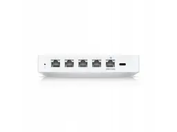 Маршрутизатор Ubiquiti UniFi Cloud Gateway Ultra (UCG-Ultra) - мініатюра 3