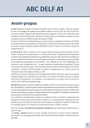 ABC Delf tout public - niveau A1. 3ème édition - мініатюра 2